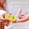 ISDIN Fotoprotector Fusion Water MAGIC by Alcaraz Facial Sunscreen with