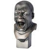 Pocket Art Museum Miniature Sculpture - The Yawner - based