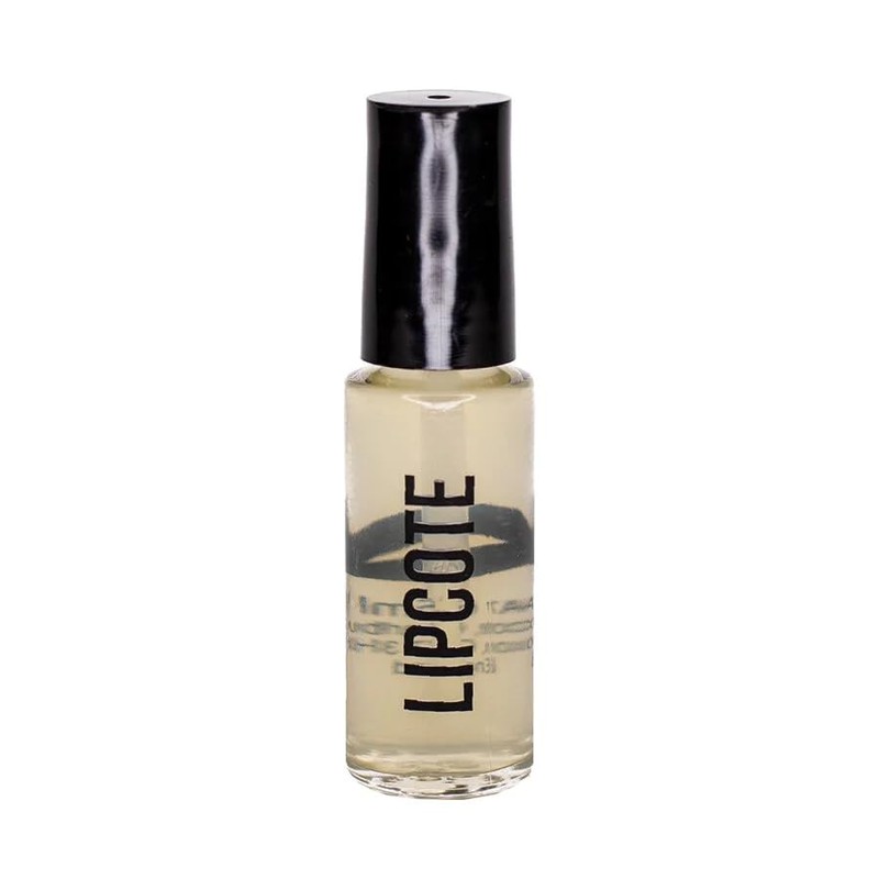 Lipcote Original Lipstick Sealer 7ml - For Longer Lasting Lipstick,