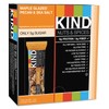 Kind Maple Glazed Pecan and Sea Salt Bar, 1.4 Ounce