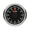 ELING Universal 2 Inch Clock Gauge Meter 12-Hour Format for