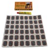 Fenix Bike Tire Inner Tube Puncture Rubber Patches Repair Kit