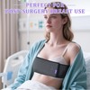 Post Surgery Breast Implant Stabilizer and Compression Band, Breast Augmentation
