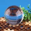 Magic Goods, Crystal Ball, Transparent Acrylic, Magic Tool, Juggling, Parties,