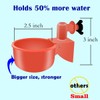 Complete Set Pipeline Automatic Chicken Waterer System(58 Accessories Included)Chicken Water