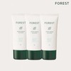Green Finger Green Finger Forest Mild Watery Essence Sun Cream 80ml x3 / 그린핑거 그린핑거 포레스트 마일드 워터리 에센스 선크림 80ml x3