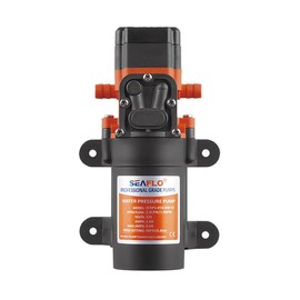 SEAFLO Food Grade 12V 21 Series DC Diaphragm Pump