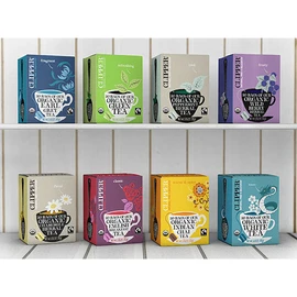 CLIPPER Organic Indian Chai Tea 20 tbags