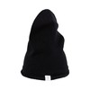 Cash-Mere.CH 100% Cashmere Beanie Hat, Knitted Hat for Women and