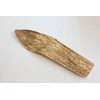 Natural Bamboo Skin, 7 Pieces Q-500