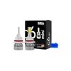 Kit Faros Delanteros Led C6 Mini Iron Led Alta Baja