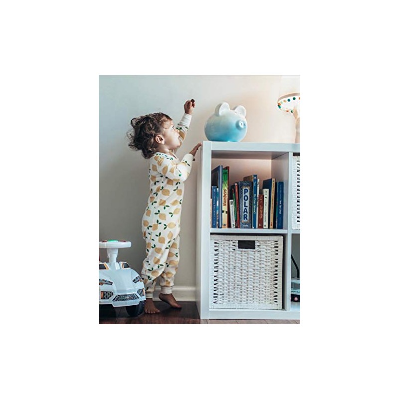 Child to Cherish Ombre Ceramic Piggy Bank, Blue