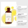 Aceite De Batana Orgánico Natural Crecimiento Del Cabello