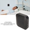Patient Pager System 1 Transmitter 1 Receiver 4 Volume Level