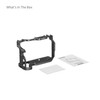 SmallRig Nikon Z50 II Extended Cage for Camcorders 4980