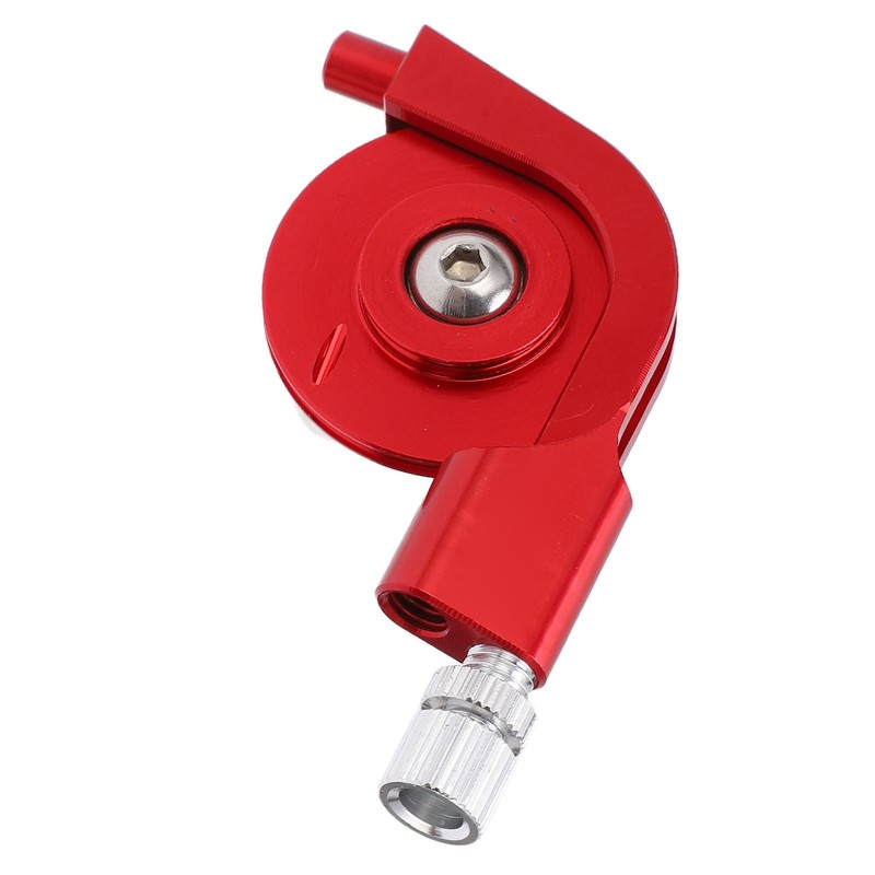 V Brake Stroke Converter Aluminum Alloy CNC Machining V Brake