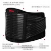 Wilson Soporte Lumbar Pro con Varilla AW108 Pro – Unisex