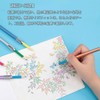 JULANIE Pencil Cap Holder Auxiliary Axis Extension Extender Writing Tools