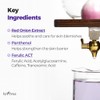 ISNTREE Ampolla Facial Onion Newpair B5 Ampoule - Coreana con