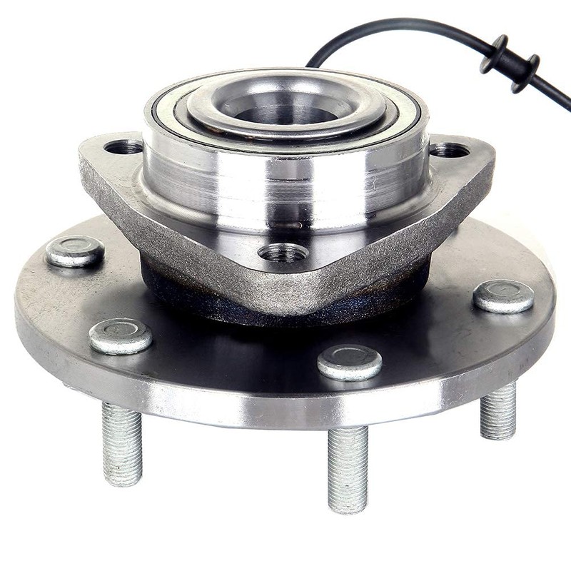 cciyu 515066 Wheel Hub and Bearing Assembly Replacement for 2004