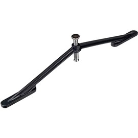 Cyclus Tools Unisex – Erwachsene Zentrierlehre-03703402 Zentrierlehre, Schwarz, 24"-29"