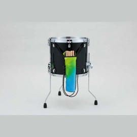 Tama TVSB12YB Vivid Collection Stick Bag Yellow/Blue