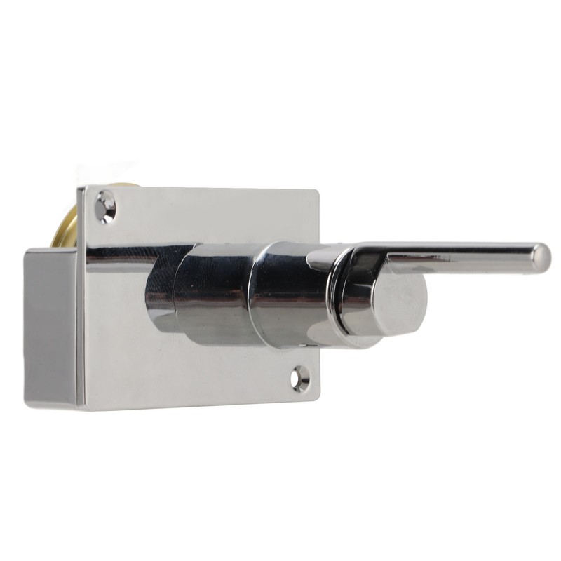 Fingerprint Lock 0.5 Seconds Identification Self Learning Algorithm Low Power