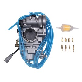 BH-Motor New Carburetor Carb For Honda CRF450R 2002-2008 CRF450X 2005-2014
