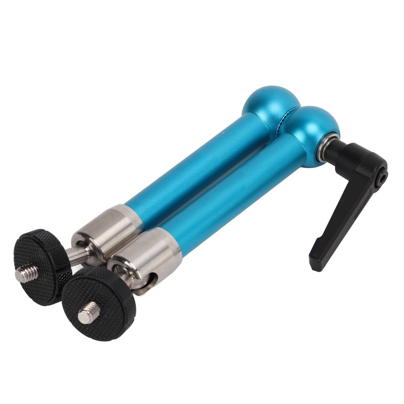 11 Inch Adjustable Friction Power Articulating Arm with 1/4in Thread