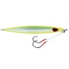 Kensaki Jig 280 UV Chartreuse Glow Zebra