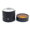 MrHugoo Resin Heater Composite Material Warmer with Light Filter Cover