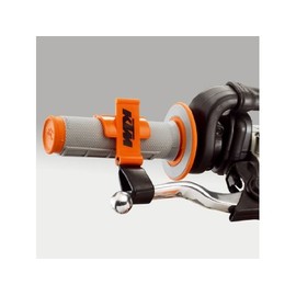 NEW OEM KTM SAFETY BRAKE LOCK SX SXS SXF XC XCW XCF EXC MINI EXCF 61012016000