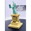 Moc Blox Statue of Liberty (Custom Set) #00