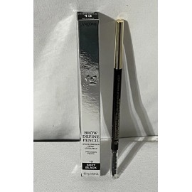 Lancôme Lancome Brow Define Precision Pencil,  13 Soft Brown .003 oz Full Size NIB