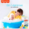 Shampoo Para Bebe Fisher-price Hipoalergénico Neutro 300 Ml