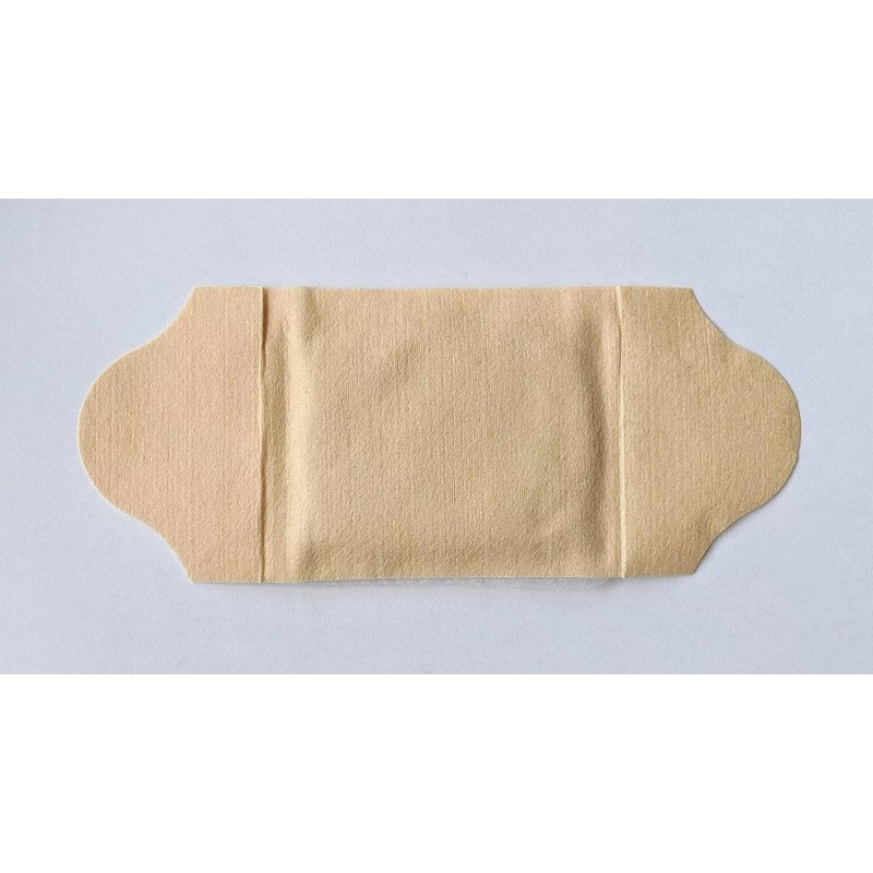 Wabbo - Moxa Heating Patch - 10 Patches Per Box