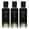 코리아나 [Half Club] The Black Intensive Skin Toner 3pcs /