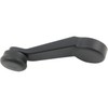 MNMSYH Window Crank Handle Window Crank Front or Rear Driver