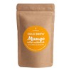 Cold Brew Fruit Tea "Mango" Cold Infusion - 100 g