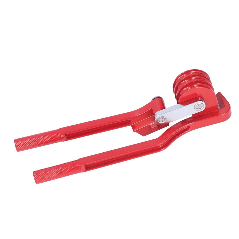 Tube Bender 3 in 1 1/4in 5/16in 3/8in 0‑180 Degrees