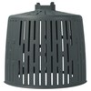 vhbw Cooking Insert Compatible with Silvercrest Monsieur Cuisine SKMC1200B2, SKMC1200C3,