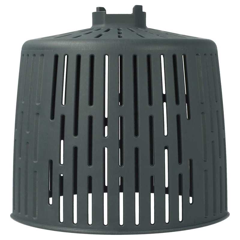 vhbw Cooking Insert Compatible with Silvercrest Monsieur Cuisine SKMC1200B2, SKMC1200C3,