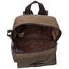 camel active Journey Rucksack sand Size:19 x 31 x 9,5