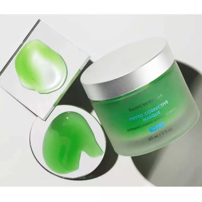 Suticalz 스킨수티컬즈 피토 코렉티브 보태니컬 잴 크림 60ml Skin Soothicals