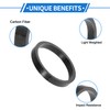 HEROFFIX Bicycle Headset Spacers 5mm Bike Handlebar Stem Spacers 31.8mm