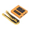 Crimp Tool Kit 3 in 1 Multi Purpose Telephone Terminal