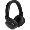 Pioneer DJ HDJ-CUE1-BT On-Ear Bluetooth DJ Headphone - Black