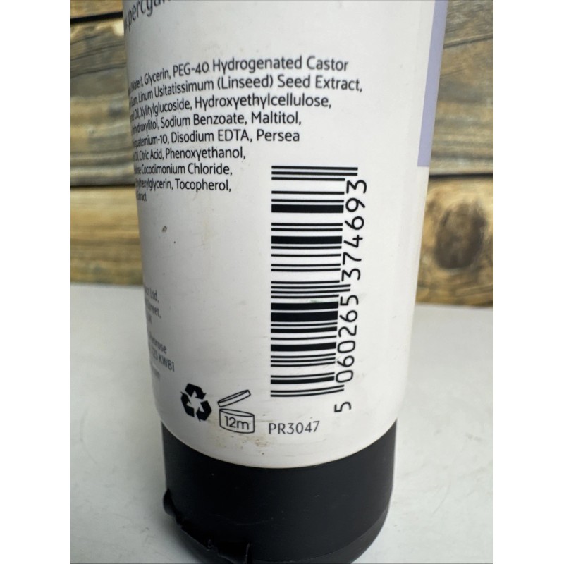 Percy & Reed CURL CONTROL Gel Cream for all Curl
