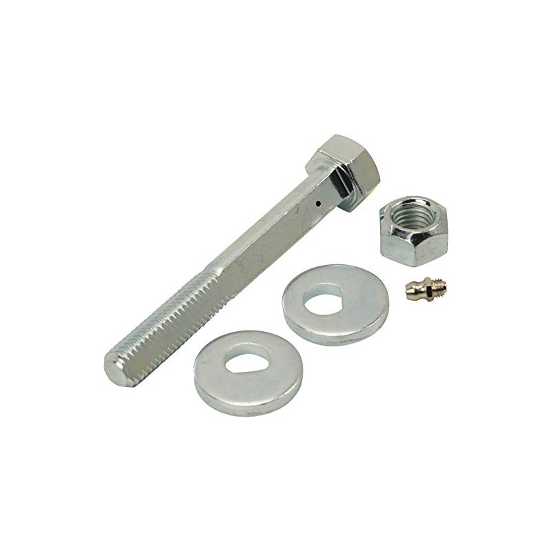 MOOG K100396 Alignment Toe Adjuster for Honda Civic