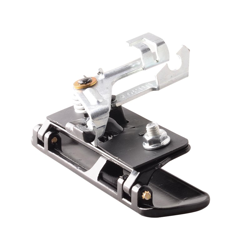 unikpas Side Door Handle Compatible for Ford E150 E250 E350